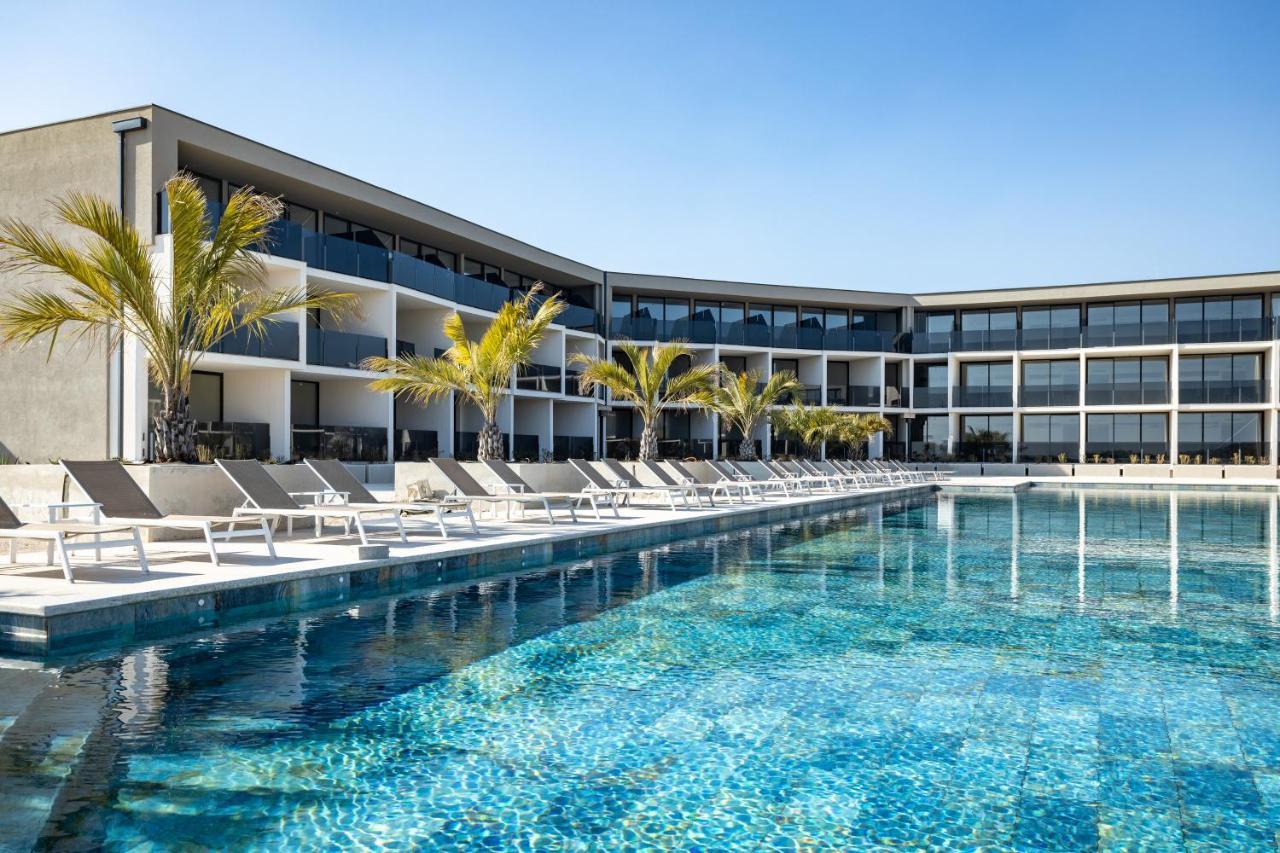 Resort Del Mar Emotion Ližnjan Exterior foto