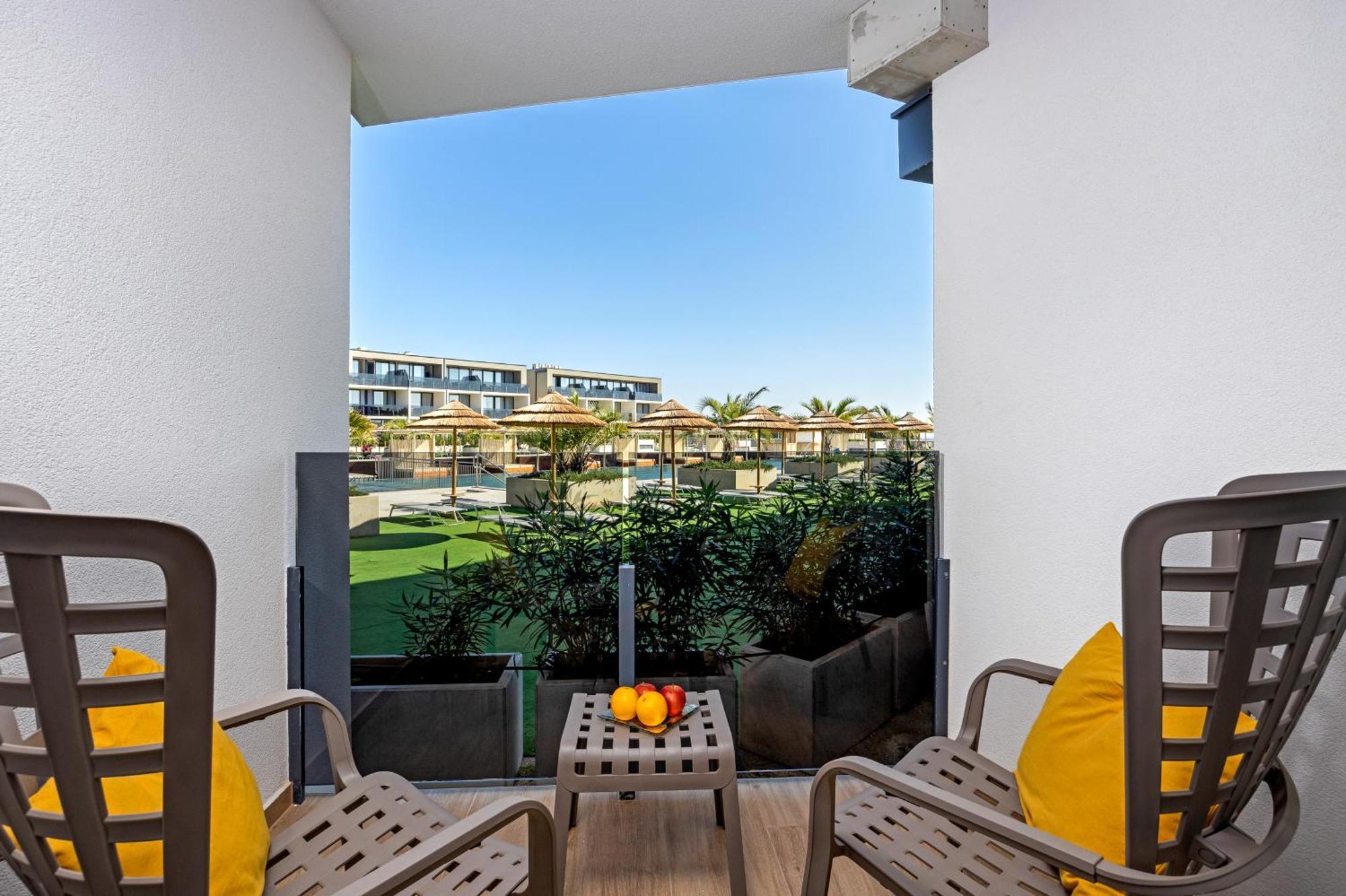 Resort Del Mar Emotion Ližnjan Quarto foto
